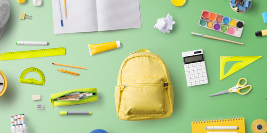 Back to School Essentials: A Guide for Primary and High School Kids in Australia