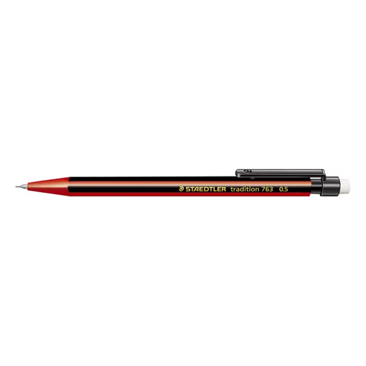 Staedtler Tradition 763 Mechanical Pencil - 0.5mm