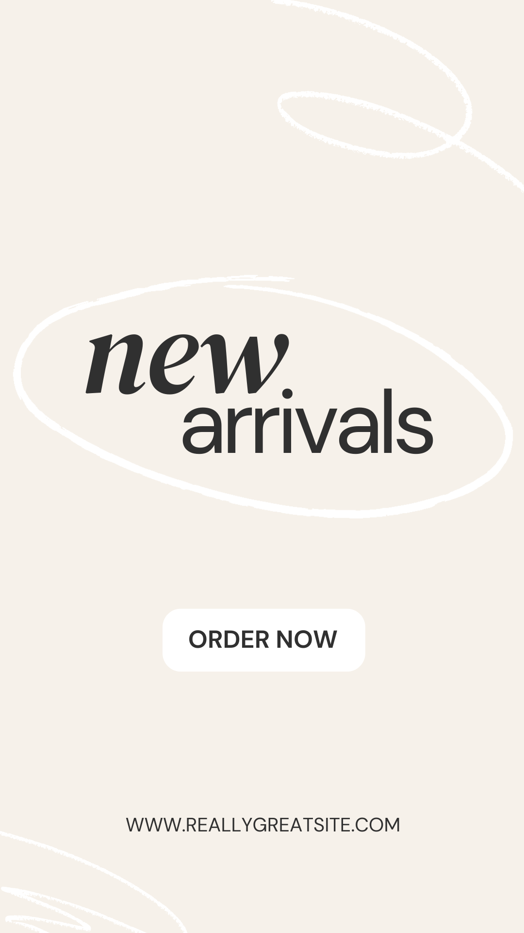 New Arrivals