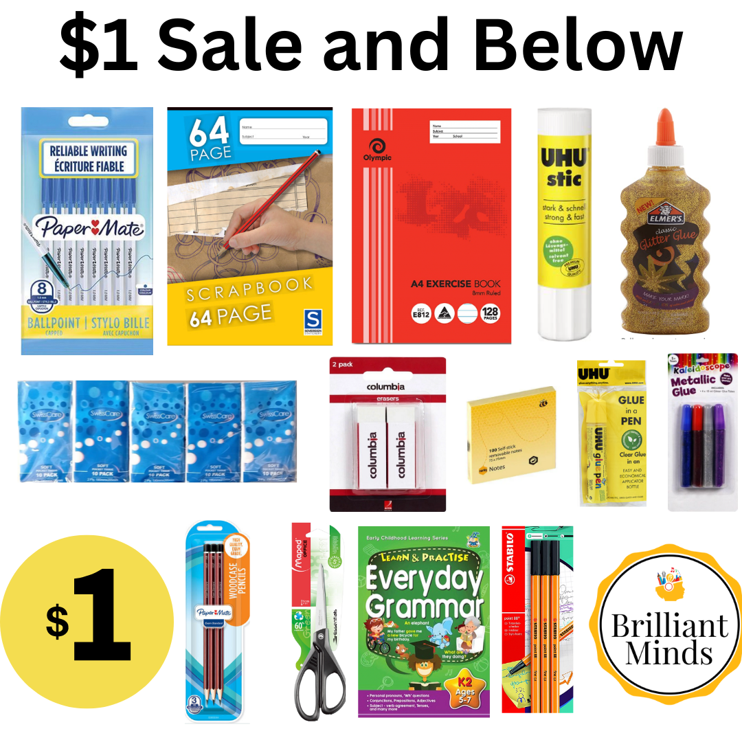 $1 Sale