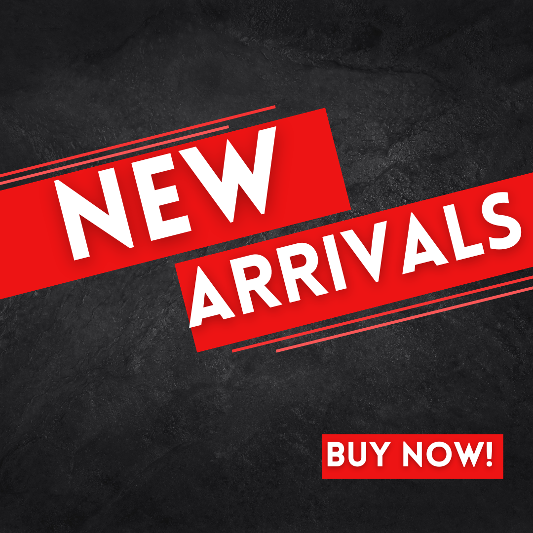 New Arrivals