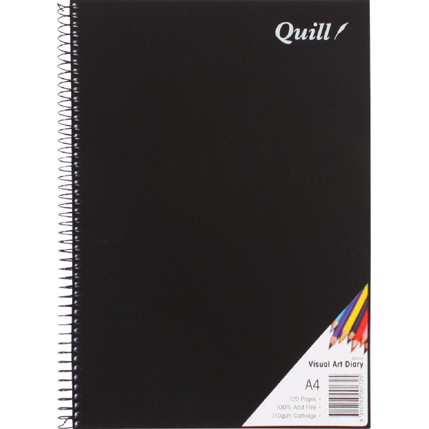 Quill products