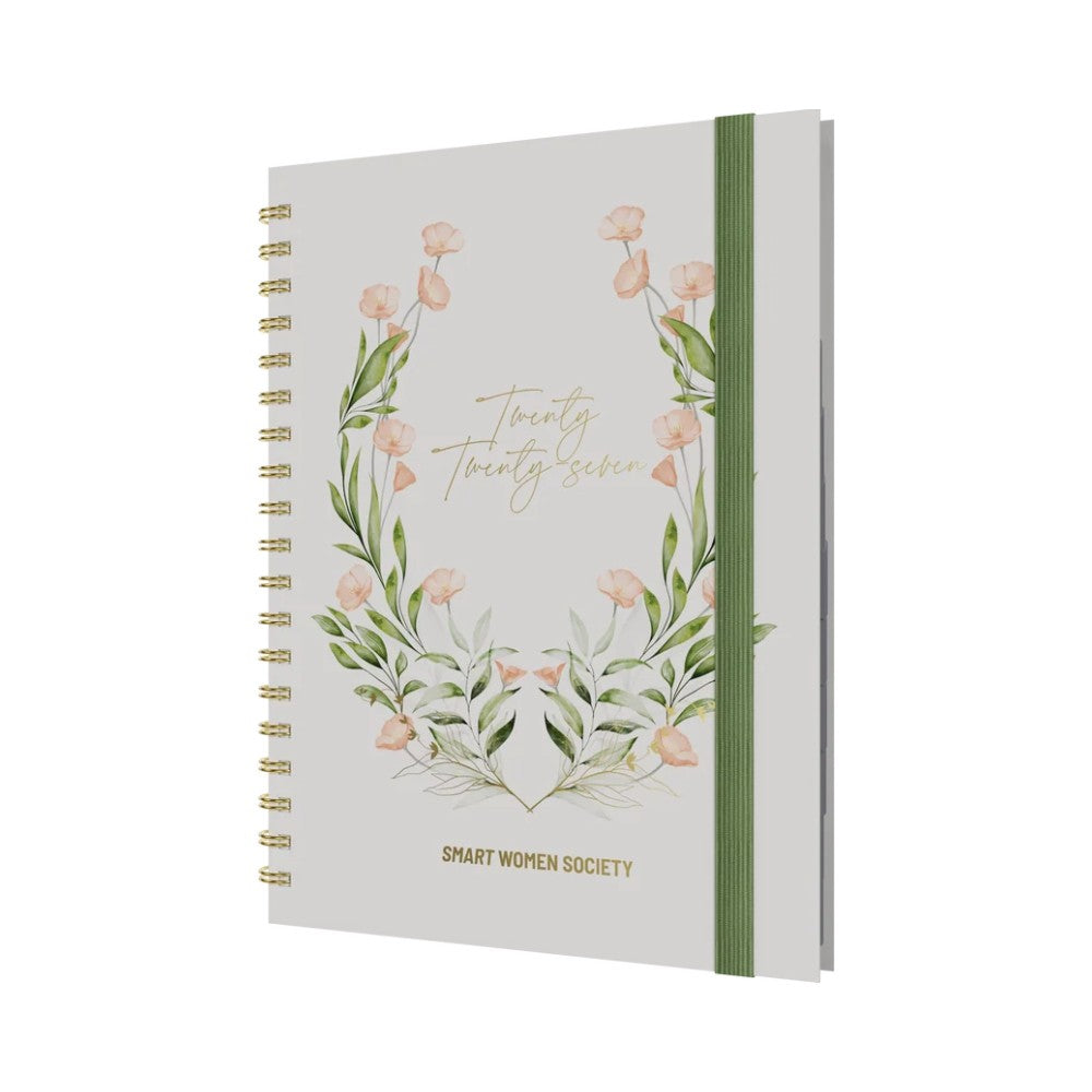 Diaries & Planners