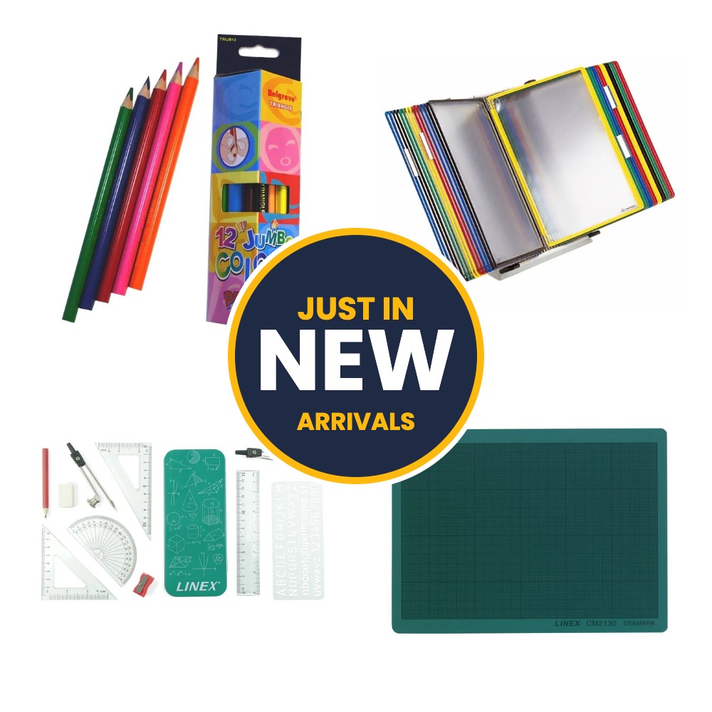 New Arrivals at Brilliant Minds Australia