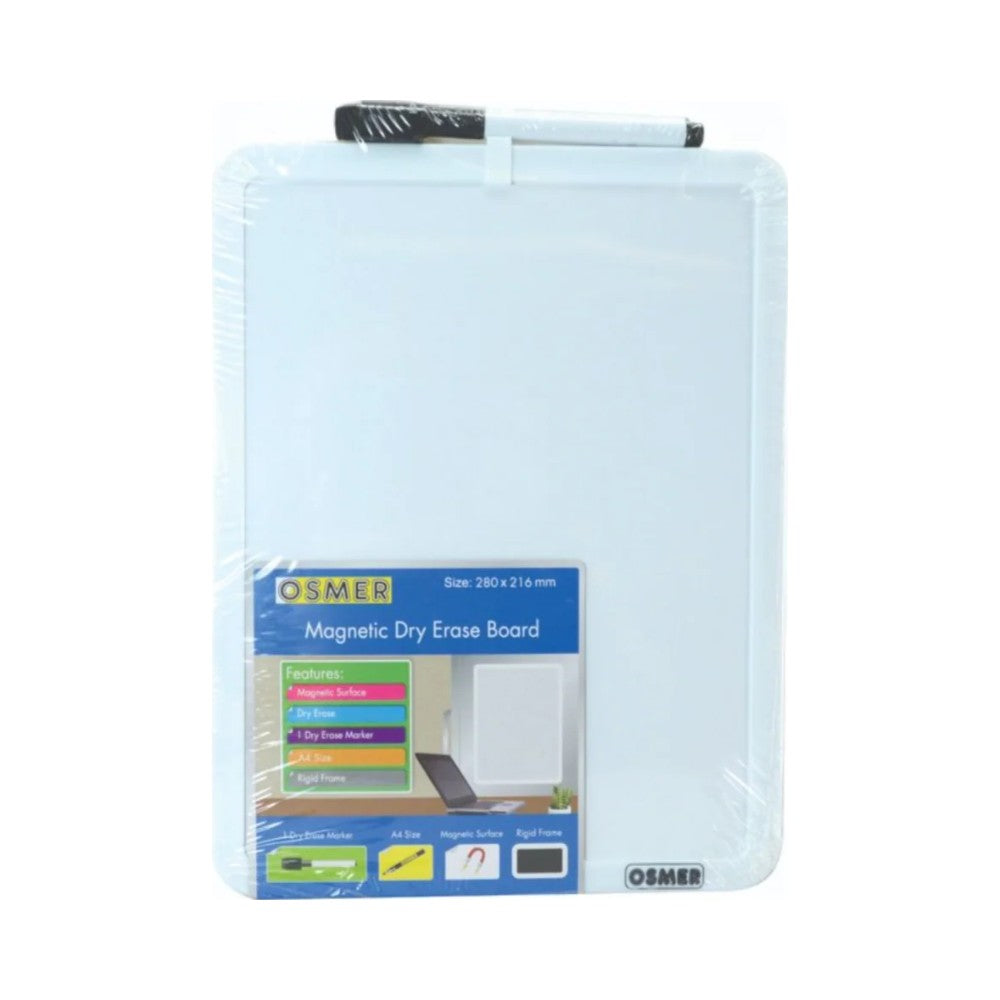 Whiteboards & Noticeboards