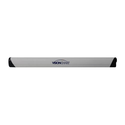 Visionchart Magnetic Flipchart Bar 650mm VA0020