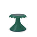 Creative Kids Sunflower Stool 330 x 330 x 310mm Lake Green EBS31-G