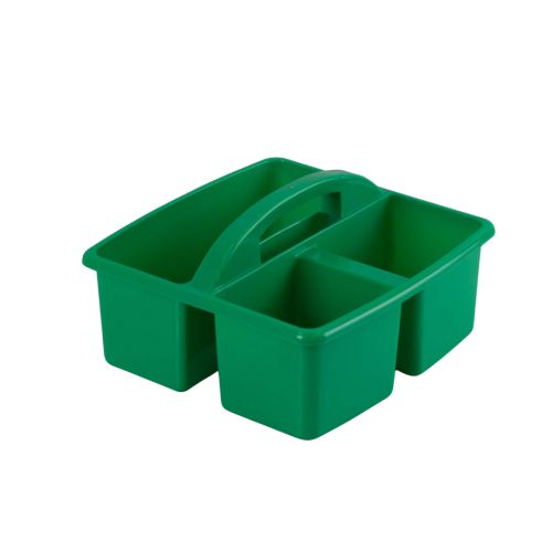 Creative Kids Small Caddy 235 x 227 x 123mm Green ESPC-G