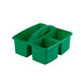 Creative Kids Small Caddy 235 x 227 x 123mm Green ESPC-G