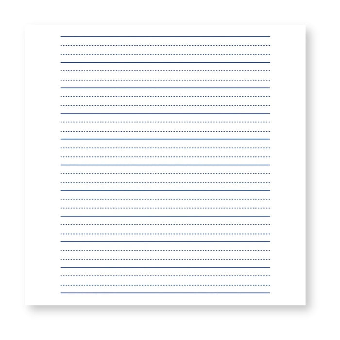 Creative Kids Dotted Thirds Magnetic Sheet 750 x 600mm EMSAU-D