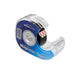 Visionchart Magnetic Tape Dispenser 19mm x 3m Black