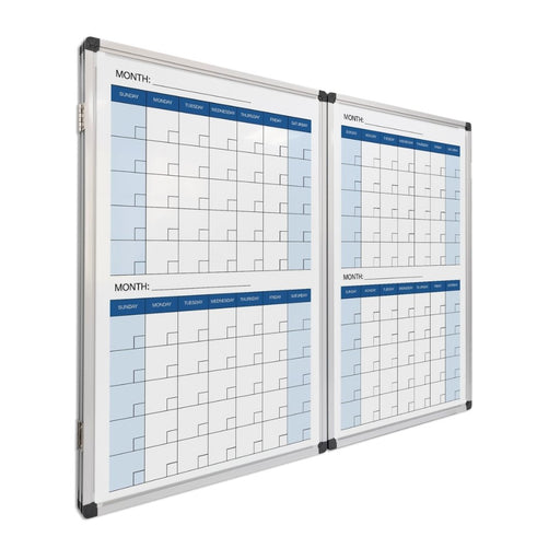 Visionchart Custom Printed Magnet Sheets 550 x 850mm MAG-VCAB