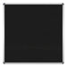 Visionchart Executive Groove Felt Letter Board up to 1200mm