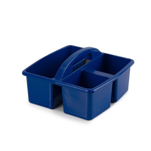Creative Kids Small Caddy 235 x 227 x 123mm Blue ESPC-B