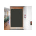 VC Unframed Wrapped Smooth Velour Pinboard - H900 x W600
