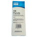 Premier 2B Pencils with Eraser & Sharpener Pack 20