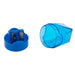 Premier Double Hole Sharpener – Plastic Barrel