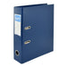 Bantex Lever Arch File A4 70mm Blue