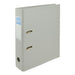 Bantex Lever Arch File A4 70mm Grey