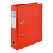 Bantex Lever Arch File A4 70mm Red