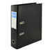 Bantex Lever Arch File A4 70mm Black
