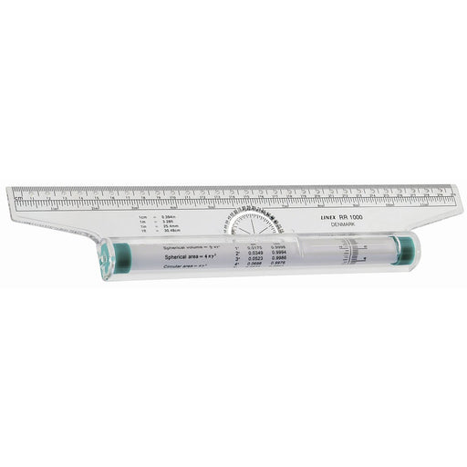 Linex Rolling Ruler R1000