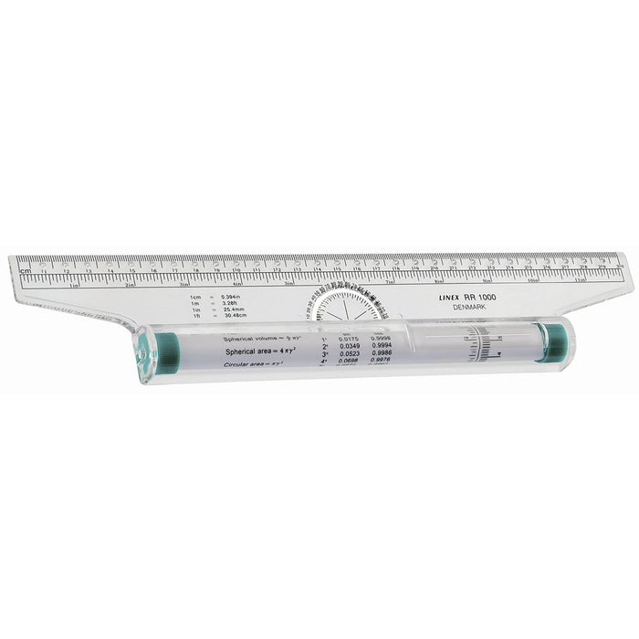 Linex Rolling Ruler R1000