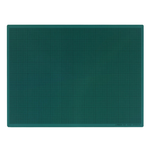 Linex Cutting Mat CM4560 A2 Green