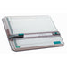 Linex Drawing Board 3045 A3 White