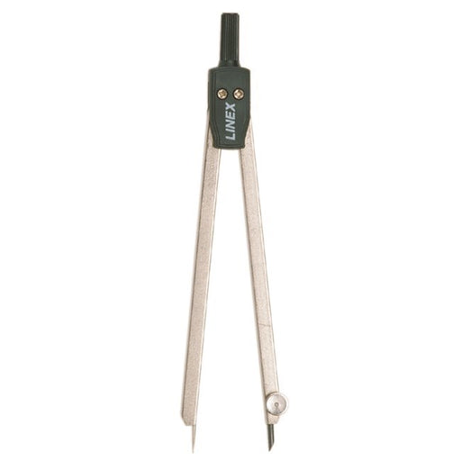 Linex Compass School Set 16 Grey