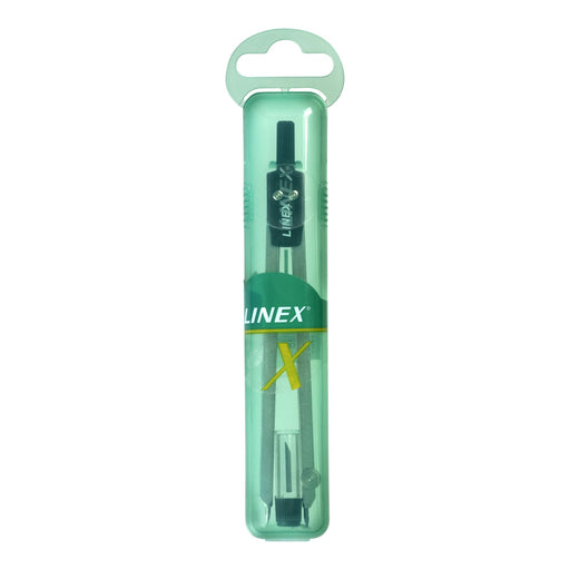 Linex Compass School Set 16 Grey