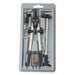 Linex 780 Bow Compass Set Grey