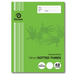 Olympic Exercise Book 14mm Dotted Thirds 225x175mm 48 Pages