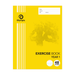 Olympic Exercise Book QLD Year 1 225x175mm 48 pages