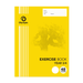 Olympic Exercise Book QLD Year 3/4 225x175mm 48 pages