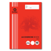 Olympic Exercise Book Blank A4 48 pages
