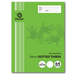 Olympic Exercise Book 14mm Dotted Thirds 225x175mm 64 Pages