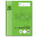 Olympic Exercise Book 18mm Dotted Thirds 225x175mm 64 pages