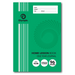 Olympic Home Lesson Book Week To Open 205x142mm 96 pages