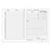 Olympic Home Lesson Book Week To Open 205x142mm 96 pages
