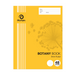 Olympic Botany Book 8mm Ruled/Blank 225x175mm 48 pages