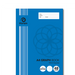 Olympic Graph Book 10mm A4 48 pages