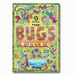 Olympic Project Book Bugs 24mm Dotted Thirds 335x240mm 64 pages