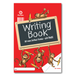 Olympic Writing Book Monkey 18mm Dotted Thirds 335x240mm 64 pages