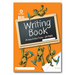 Olympic Writing Book Turtle 24mm Dotted Thirds 335x240mm 64 pages