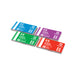 Olympic Check Ticket Book 1-100