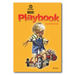 Olympic Play Book 10mm Ruled/Plain 335x240mm 64 pages
