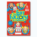 Olympic Scrapbook Fun Factory 60gsm 335x240mm 48 pages