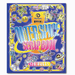 Olympic Scrapbook Outer Space 330x280mm 120 pages