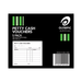 Olympic Petty Cash Voucher 120×100 50 Leaf Pack 5
